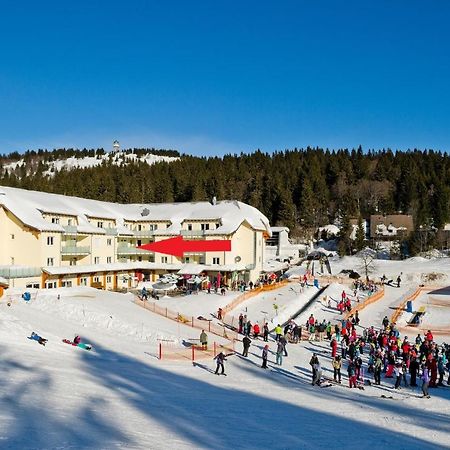 Ferienwohnung Feldberg - Residenz Grafenmatt المظهر الخارجي الصورة