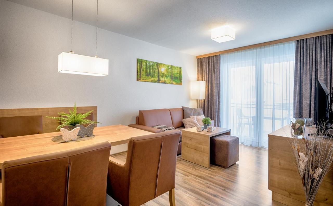 Ferienwohnung Feldberg - Residenz Grafenmatt المظهر الخارجي الصورة
