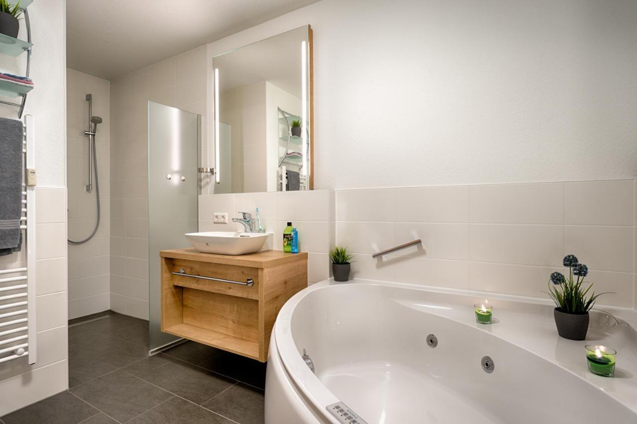 Ferienwohnung Feldberg - Residenz Grafenmatt المظهر الخارجي الصورة