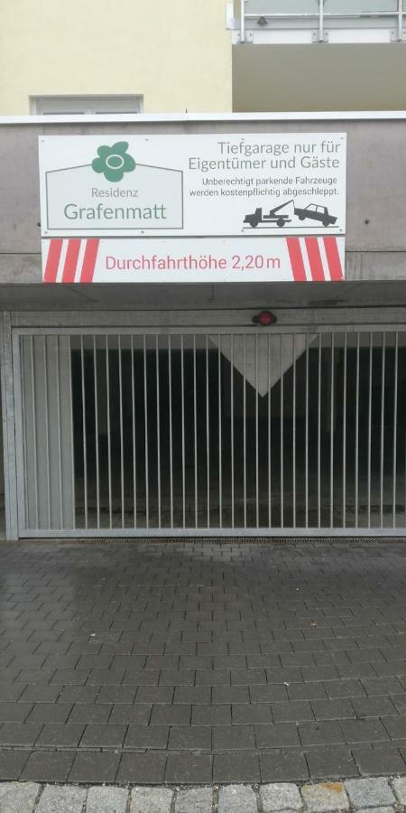 Ferienwohnung Feldberg - Residenz Grafenmatt المظهر الخارجي الصورة